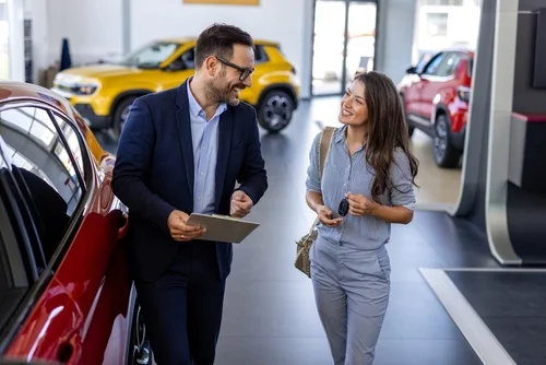 Autos usados de calidad al mejor precio